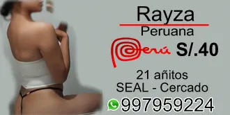 cybernenas rayza